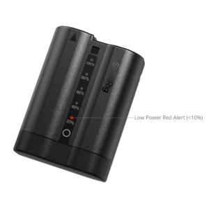 2026-10-17 TBQP Báo Giá Hà Nội - HCM - Pin SmallRig EN-EL15c 5299 cổng Type-C 2600mAh cho máy ảnh Nikon 12 Pin SmallRig EN-EL15c 5299 cổng Type-C 2600mAh cho máy ảnh Nikon chính hãng, hình ảnh thực tế mua tại HL Studio Pin sạc thẻ nhớ 12