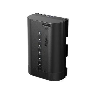 2026-10-17 TBQP Báo Giá Hà Nội - HCM - Pin SmallRig LP-E6P 5298 cổng Type-C 2600mAh cho máy ảnh Canon Pin SmallRig LP-E6P 5298 cổng Type-C 2600mAh cho máy ảnh Canon chính hãng, hình ảnh thực tế mua tại HL Studio Pin sạc thẻ nhớ
