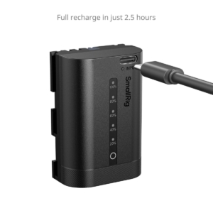 2026-10-13 TBQP Báo Giá Hà Nội - HCM - Pin SmallRig LP-E6P 5298 cổng Type-C 2600mAh cho máy ảnh Canon 14 Pin SmallRig LP-E6P 5298 cổng Type-C 2600mAh cho máy ảnh Canon chính hãng, hình ảnh thực tế mua tại HL Studio Pin sạc thẻ nhớ 14
