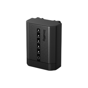 2026-10-17 TBQP Báo Giá Hà Nội - HCM - Pin SmallRig NP-FZ100 5297 cổng Type-C 2600mAh cho máy ảnh Sony Pin SmallRig NP-FZ100 5297 cổng Type-C 2600mAh cho máy ảnh Sony chính hãng, hình ảnh thực tế mua tại HL Studio Pin sạc thẻ nhớ
