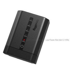 2026-10-18 TBQP Báo Giá Hà Nội - HCM - Pin SmallRig NP-FZ100 5297 cổng Type-C 2600mAh cho máy ảnh Sony 17 Pin SmallRig NP-FZ100 5297 cổng Type-C 2600mAh cho máy ảnh Sony chính hãng, hình ảnh thực tế mua tại HL Studio Pin sạc thẻ nhớ 17