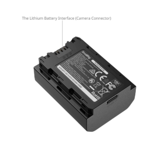 2026-10-18 TBQP Báo Giá Hà Nội - HCM - Pin SmallRig NP-FZ100 5297 cổng Type-C 2600mAh cho máy ảnh Sony 16 Pin SmallRig NP-FZ100 5297 cổng Type-C 2600mAh cho máy ảnh Sony chính hãng, hình ảnh thực tế mua tại HL Studio Pin sạc thẻ nhớ 16