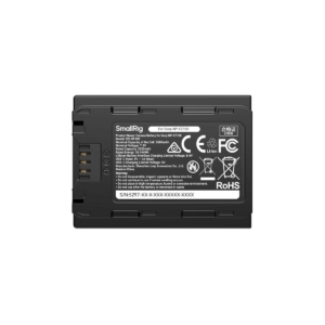 2026-10-18 TBQP Báo Giá Hà Nội - HCM - Pin SmallRig NP-FZ100 5297 cổng Type-C 2600mAh cho máy ảnh Sony 14 Pin SmallRig NP-FZ100 5297 cổng Type-C 2600mAh cho máy ảnh Sony chính hãng, hình ảnh thực tế mua tại HL Studio Pin sạc thẻ nhớ 14