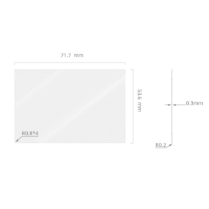 2026-10-12 TBQP Báo Giá Hà Nội - HCM - SmallRig 5805 – Miếng dán màn hình cho máy ảnh Canon EOS R6 / R6 Mark II / R6 Mark III / R7 9 SmallRig 5805 – Miếng dán màn hình cho máy ảnh Canon EOS R6 / R6 Mark II / R6 Mark III / R7 chính hãng, hình ảnh thực tế mua tại HL Studio Phụ Kiện Studio 9