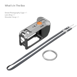 2026-10-15 TBQP Báo Giá Hà Nội - HCM - SmallRig 5891 – Bộ khung bảo vệ dành cho DJI Osmo Action 6 8 SmallRig 5891 – Bộ khung bảo vệ dành cho DJI Osmo Action 6 chính hãng, hình ảnh thực tế mua tại HL Studio Khung bảo vệ máy ảnh ( Camera Cage chính hãng ) 8