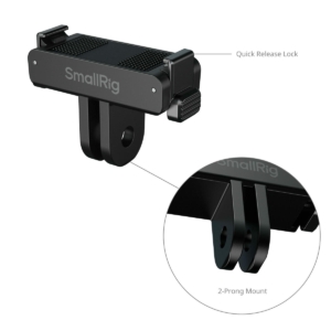 2026-10-15 TBQP Báo Giá Hà Nội - HCM - SmallRig 5911 – Bộ chuyển đổi tháo nhanh hai chiều với ngàm 2 chấu cho DJI Osmo Nano, DJI Osmo 6 11 SmallRig 5911 – Bộ chuyển đổi tháo nhanh hai chiều với ngàm 2 chấu cho DJI Osmo Nano, DJI Osmo 6 chính hãng, hình ảnh thực tế mua tại HL Studio Phụ Kiện Studio 11