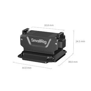 SmallRig 6014 – Bộ chuyển đổi Bidirectional Attachable Mount sang Arca-Swiss dành cho DJI Osmo Series chính hãng, hình ảnh thực tế mua tại HL Studio Phụ Kiện Studio 2