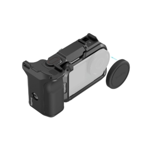2026-10-14 TBQP Báo Giá Hà Nội - HCM - SmallRig 6037 – Bộ khung bảo vệ dành cho DJI Osmo Action 6 9 SmallRig 6037 – Bộ khung bảo vệ dành cho DJI Osmo Action 6 chính hãng, hình ảnh thực tế mua tại HL Studio Khung bảo vệ máy ảnh ( Camera Cage chính hãng ) 9