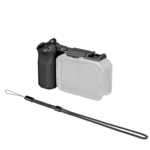 2026-10-16 TBQP Báo Giá Hà Nội - HCM - SmallRig 6259 – Tay cầm dành cho khung (ID 5888, 5887) dùng cho DJI Osmo Action 6 SmallRig 6259 – Tay cầm dành cho khung (ID 5888, 5887) dùng cho DJI Osmo Action 6 chính hãng, hình ảnh thực tế mua tại HL Studio Phụ Kiện Studio
