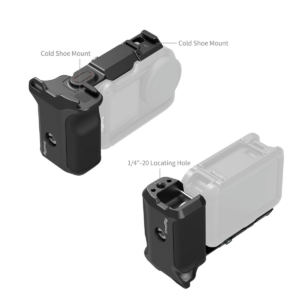 2026-10-14 TBQP Báo Giá Hà Nội - HCM - SmallRig 6259 – Tay cầm dành cho khung (ID 5888, 5887) dùng cho DJI Osmo Action 6 10 SmallRig 6259 – Tay cầm dành cho khung (ID 5888, 5887) dùng cho DJI Osmo Action 6 chính hãng, hình ảnh thực tế mua tại HL Studio Phụ Kiện Studio 10