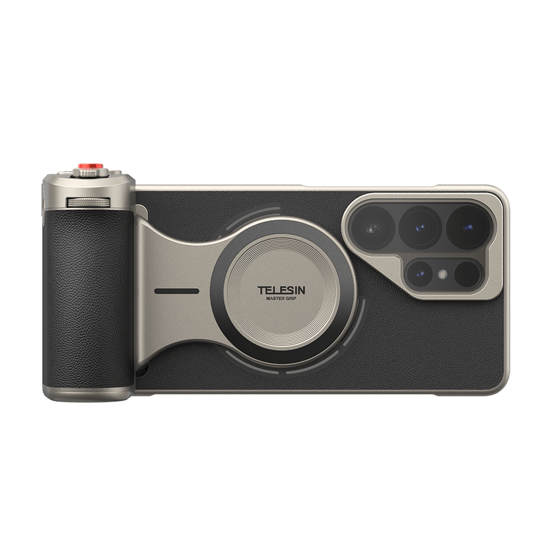 2026-10-13 TBQP Báo Giá Hà Nội - HCM - Telesin P5-MCS-15-TSX – Tay cầm chụp ảnh cho Galaxy S26 Ultra 2 Telesin P5-MCS-15-TSX – Tay cầm chụp ảnh cho Galaxy S26 Ultra chính hãng, hình ảnh thực tế mua tại HL Studio Phụ Kiện Studio 2