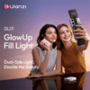 2026-10-13 TBQP Báo Giá Hà Nội - HCM - Ulanzi LM21 – Đèn led Fill light Selfie Magsafe L236/ L237 26 Ulanzi LM21 – Đèn led Fill light Selfie Magsafe L236/ L237 chính hãng, hình ảnh thực tế mua tại HL Studio Đèn Led Quay Phim 26