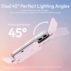 2026-10-14 TBQP Báo Giá Hà Nội - HCM - Ulanzi GL01 – Đèn led selfie pin 750mAh Magsafe L287/ L288 12 Ulanzi GL01 – Đèn led selfie pin 750mAh Magsafe L287/ L288 chính hãng, hình ảnh thực tế mua tại HL Studio Đèn Led Quay Phim 12