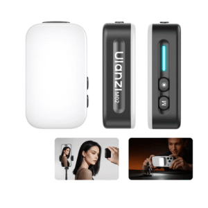 Mua Ulanzi M02 – Đèn flash mini cầm tay có Magnetic cho điện thoại L217A Giá Tốt 2