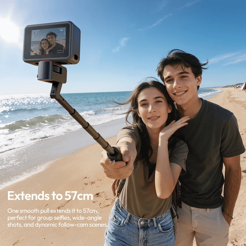 2026-10-13 TBQP Báo Giá Hà Nội - HCM - Ulanzi MT98 – Tripod Seflie cho GoPro/ DJI Osmo/ Insta360 S054 6 Ulanzi MT98 – Tripod Seflie cho GoPro/ DJI Osmo/ Insta360 S054 chính hãng, hình ảnh thực tế mua tại HL Studio Tripod Ulanzi 6