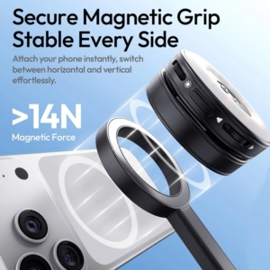 2026-10-17 TBQP Báo Giá Hà Nội - HCM - Ulanzi SK-21 – Tripod tự mở selfie Magsafe cao 1.8m kèm Remote M103 11 Ulanzi SK-21 – Tripod tự mở selfie Magsafe cao 1.8m kèm Remote M103 chính hãng, hình ảnh thực tế mua tại HL Studio Tripod Ulanzi 11