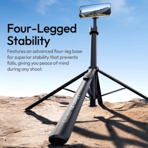 2026-10-17 TBQP Báo Giá Hà Nội - HCM - Ulanzi SK-21 – Tripod tự mở selfie Magsafe cao 1.8m kèm Remote M103 13 Ulanzi SK-21 – Tripod tự mở selfie Magsafe cao 1.8m kèm Remote M103 chính hãng, hình ảnh thực tế mua tại HL Studio Tripod Ulanzi 13
