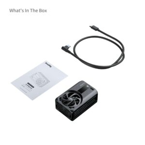2026-10-14 TBQP Báo Giá Hà Nội - HCM - SmallRig 5328 – Quạt tản nhiệt cho máy ảnh Sony Canon pin 2200mAh (Hybrid Cooling) 11 SmallRig 5328 – Quạt tản nhiệt cho máy ảnh Sony Canon pin 2200mAh (Hybrid Cooling) chính hãng, hình ảnh thực tế mua tại HL Studio Quạt Tản Nhiệt Máy Ảnh 11