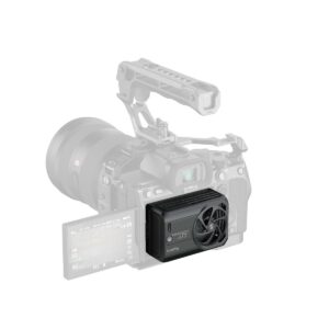 2026-10-14 TBQP Báo Giá Hà Nội - HCM - SmallRig 5328 – Quạt tản nhiệt cho máy ảnh Sony Canon pin 2200mAh (Hybrid Cooling) 14 SmallRig 5328 – Quạt tản nhiệt cho máy ảnh Sony Canon pin 2200mAh (Hybrid Cooling) chính hãng, hình ảnh thực tế mua tại HL Studio Quạt Tản Nhiệt Máy Ảnh 14