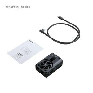 2026-10-14 TBQP Báo Giá Hà Nội - HCM - SmallRig 5329 – Quạt tản nhiệt cho máy ảnh Sony Canon pin 1100mAh (Basic Fan) 11 SmallRig 5329 – Quạt tản nhiệt cho máy ảnh Sony Canon pin 1100mAh (Basic Fan) chính hãng, hình ảnh thực tế mua tại HL Studio Quạt Tản Nhiệt Máy Ảnh 11
