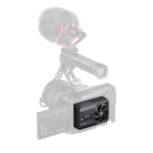2026-10-14 TBQP Báo Giá Hà Nội - HCM - SmallRig 5329 – Quạt tản nhiệt cho máy ảnh Sony Canon pin 1100mAh (Basic Fan) 14 SmallRig 5329 – Quạt tản nhiệt cho máy ảnh Sony Canon pin 1100mAh (Basic Fan) chính hãng, hình ảnh thực tế mua tại HL Studio Quạt Tản Nhiệt Máy Ảnh 14