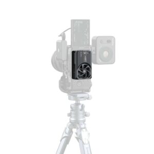 2026-10-14 TBQP Báo Giá Hà Nội - HCM - SmallRig 5329 – Quạt tản nhiệt cho máy ảnh Sony Canon pin 1100mAh (Basic Fan) 15 SmallRig 5329 – Quạt tản nhiệt cho máy ảnh Sony Canon pin 1100mAh (Basic Fan) chính hãng, hình ảnh thực tế mua tại HL Studio Quạt Tản Nhiệt Máy Ảnh 15