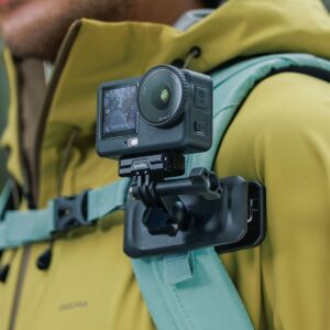 2026-10-13 TBQP Báo Giá Hà Nội - HCM - SmallRig 5722 – Kẹp đeo ba lô dành cho Action camera 14 SmallRig 5722 – Kẹp đeo ba lô dành cho Action camera chính hãng, hình ảnh thực tế mua tại HL Studio Phụ Kiện Studio 14