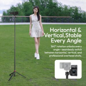 2026-10-12 TBQP Báo Giá Hà Nội - HCM - Ulanzi MT-44 ( New 2026 ) – Tripod cho máy ảnh, điện thoại tự mở 2502E 12 Ulanzi MT-44 ( New 2026 ) – Tripod cho máy ảnh, điện thoại tự mở 2502E chính hãng, hình ảnh thực tế mua tại HL Studio Tripod Ulanzi 12