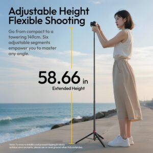 2026-10-12 TBQP Báo Giá Hà Nội - HCM - Ulanzi MT-44 ( New 2026 ) – Tripod cho máy ảnh, điện thoại tự mở 2502E 14 Ulanzi MT-44 ( New 2026 ) – Tripod cho máy ảnh, điện thoại tự mở 2502E chính hãng, hình ảnh thực tế mua tại HL Studio Tripod Ulanzi 14