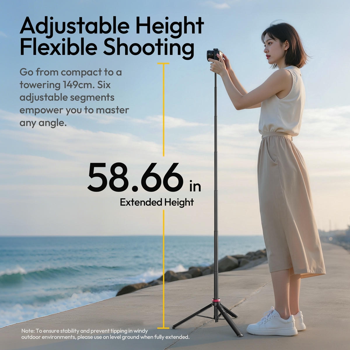 2026-10-12 TBQP Báo Giá Hà Nội - HCM - Ulanzi MT-44 ( New 2026 ) – Tripod cho máy ảnh, điện thoại tự mở 2502E 7 Ulanzi MT-44 ( New 2026 ) – Tripod cho máy ảnh, điện thoại tự mở 2502E chính hãng, hình ảnh thực tế mua tại HL Studio Tripod Ulanzi 7