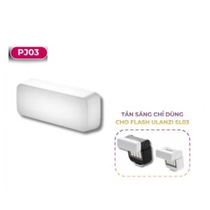 2026-10-13 TBQP Báo Giá Hà Nội - HCM - Đèn Flash Mini Ulanzi SL03 Pin 300mAh 16 Đèn Flash Mini Ulanzi SL03 Pin 300mAh chính hãng, hình ảnh thực tế mua tại HL Studio Đèn Flash Máy Ảnh 16