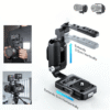 2026-10-13 TBQP Báo Giá Hà Nội - HCM - Khung SmallRig 6381 “HawkLock” kèm tấm gắn pin V-Mount cho máy ảnh Canon EOS R6 V 16 Khung SmallRig 6381 “HawkLock” kèm tấm gắn pin V-Mount cho máy ảnh Canon EOS R6 V chính hãng, hình ảnh thực tế mua tại HL Studio Khung bảo vệ máy ảnh ( Camera Cage chính hãng ) 16