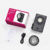 2026-10-22 TBQP Báo Giá Hà Nội - HCM - SmallRig RF 20C (5335) – Đèn led quay phim cầm tay 20W tạo hiệu ứng 3 SmallRig RF 20C (5335) – Đèn led quay phim cầm tay 20W tạo hiệu ứng chính hãng, hình ảnh thực tế mua tại HL Studio Đèn Led Quay Phim 3