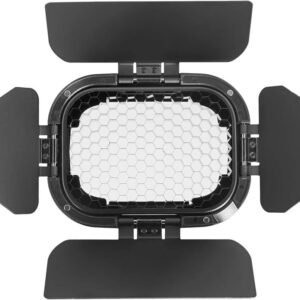 2026-10-14 TBQP Báo Giá Hà Nội - HCM - Godox BD-07 II – Barn Door lưới tổ ong kèm bộ lọc gel 4 màu cho AD200PRO II 7 Godox BD-07 II – Barn Door lưới tổ ong kèm bộ lọc gel 4 màu cho AD200PRO II chính hãng, hình ảnh thực tế mua tại HL Studio Phụ Kiện Studio 7