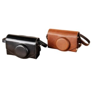 2026-10-17 TBQP Báo Giá Hà Nội - HCM - SmallRig 5986 – Túi đựng bằng da cho máy ảnh FUJIFILM X-E5 / X100VI (Màu nâu) 15 SmallRig 5986 – Túi đựng bằng da cho máy ảnh FUJIFILM X-E5 / X100VI (Màu nâu) chính hãng, hình ảnh thực tế mua tại HL Studio Balo - Túi Đựng Máy Ảnh 15