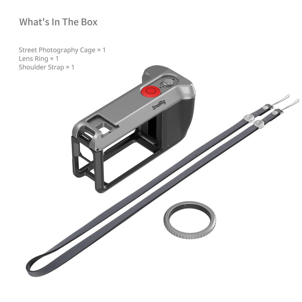 2026-10-14 TBQP Báo Giá Hà Nội - HCM - SmallRig 6371 – Bộ khung bảo vệ dành cho DJI Osmo Action 5 Pro / 4 / 3 4 SmallRig 6371 – Bộ khung bảo vệ dành cho DJI Osmo Action 5 Pro / 4 / 3 chính hãng, hình ảnh thực tế mua tại HL Studio Khung bảo vệ máy ảnh ( Camera Cage chính hãng ) 4