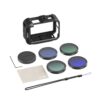 2026-10-17 TBQP Báo Giá Hà Nội - HCM - SmallRig 6006 – Khung bảo vệ cho DJI Osmo Pocket 4 / 3 (Phiên bản mở rộng) 22 SmallRig 6006 – Khung bảo vệ cho DJI Osmo Pocket 4 / 3 (Phiên bản mở rộng) chính hãng, hình ảnh thực tế mua tại HL Studio Khung bảo vệ máy ảnh ( Camera Cage chính hãng ) 22