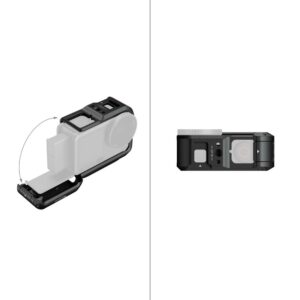 2026-10-17 TBQP Báo Giá Hà Nội - HCM - SmallRig 6374 Advanced – Bộ khung bảo vệ cho DJI Osmo Action 6 kèm bộ lọc 20 SmallRig 6374 Advanced – Bộ khung bảo vệ cho DJI Osmo Action 6 kèm bộ lọc chính hãng, hình ảnh thực tế mua tại HL Studio Khung bảo vệ máy ảnh ( Camera Cage chính hãng ) 20