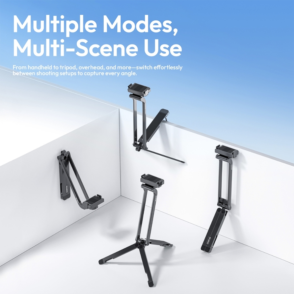 2026-10-13 TBQP Báo Giá Hà Nội - HCM - Ulanzi MA70 – Chân máy tripod cho DJI Action 3/4/5 C115 6 Ulanzi MA70 – Chân máy tripod cho DJI Action 3/4/5 C115 chính hãng, hình ảnh thực tế mua tại HL Studio Tripod Ulanzi 6