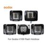 2026-10-14 TBQP Báo Giá Hà Nội - HCM - Chân đế – Hotshoe cho trigger Godox X2T 36 Chân đế – Hotshoe cho trigger Godox X2T chính hãng, hình ảnh thực tế mua tại HL Studio Phụ Kiện Studio 36