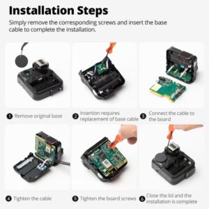 2026-10-14 TBQP Báo Giá Hà Nội - HCM - Chân đế – Hotshoe cho trigger Godox X2T 10 Chân đế – Hotshoe cho trigger Godox X2T chính hãng, hình ảnh thực tế mua tại HL Studio Phụ Kiện Studio 10