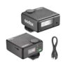 2026-10-12 TBQP Báo Giá Hà Nội - HCM - Ulanzi F16R – Đèn Flash LED cho máy ảnh L302 4 Ulanzi F16R – Đèn Flash LED cho máy ảnh L302 chính hãng, hình ảnh thực tế mua tại HL Studio Đèn Flash Máy Ảnh 4