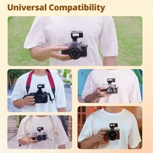 2026-10-13 TBQP Báo Giá Hà Nội - HCM - Đèn Flash Mini Godox iM30Pro GN15 Smart Auto 14 Đèn Flash Mini Godox iM30Pro GN15 Smart Auto chính hãng, hình ảnh thực tế mua tại HL Studio Đèn Flash Máy Ảnh 14