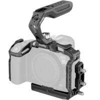 2026-10-15 TBQP Báo Giá Hà Nội - HCM - Khung SmallRig 5960 “Black Mamba” cho Canon EOS R6 Mark III / R6 Mark II 16 Khung SmallRig 5960 “Black Mamba” cho Canon EOS R6 Mark III / R6 Mark II chính hãng, hình ảnh thực tế mua tại HL Studio Khung bảo vệ máy ảnh ( Camera Cage chính hãng ) 16
