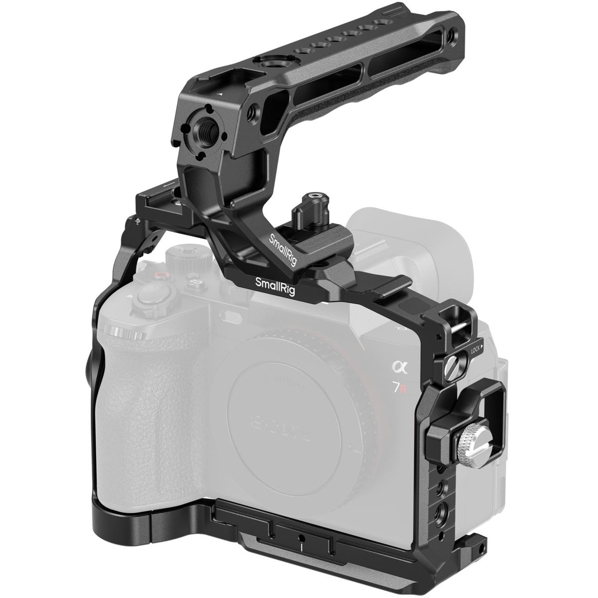 2026-10-16 TBQP Báo Giá Hà Nội - HCM - Khung SmallRig 6703 cho máy ảnh Sony Alpha 7R VI 2 Khung SmallRig 6703 cho máy ảnh Sony Alpha 7R VI chính hãng, hình ảnh thực tế mua tại HL Studio Khung bảo vệ máy ảnh ( Camera Cage chính hãng ) 2