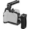 2026-10-16 TBQP Báo Giá Hà Nội - HCM - Khung SmallRig 6703 cho máy ảnh Sony Alpha 7R VI 20 Khung SmallRig 6703 cho máy ảnh Sony Alpha 7R VI chính hãng, hình ảnh thực tế mua tại HL Studio Khung bảo vệ máy ảnh ( Camera Cage chính hãng ) 20
