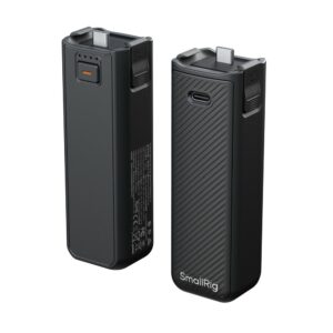 2026-10-12 TBQP Báo Giá Hà Nội - HCM - Pin SmallRig 5705 dành cho DJI Osmo Pocket 4/ 3 5000mAh Pin SmallRig 5705 dành cho DJI Osmo Pocket 4/ 3 5000mAh chính hãng, hình ảnh thực tế mua tại HL Studio Pin sạc thẻ nhớ
