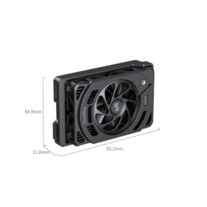 2026-10-14 TBQP Báo Giá Hà Nội - HCM - Quạt tản nhiệt SmallRig 5875 cho máy ảnh Panasonic LUMIX S1 II / S1 IIE / S1R II 10 Quạt tản nhiệt SmallRig 5875 cho máy ảnh Panasonic LUMIX S1 II / S1 IIE / S1R II chính hãng, hình ảnh thực tế mua tại HL Studio Quạt Tản Nhiệt Máy Ảnh 10