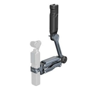 SmallRig 5508 – Tay cầm chống rung cho DJI Osmo Pocket 4/ Pocket 3/ GoPro HERO13/ Insta360 X5 chính hãng, hình ảnh thực tế mua tại HL Studio Gimbal 2