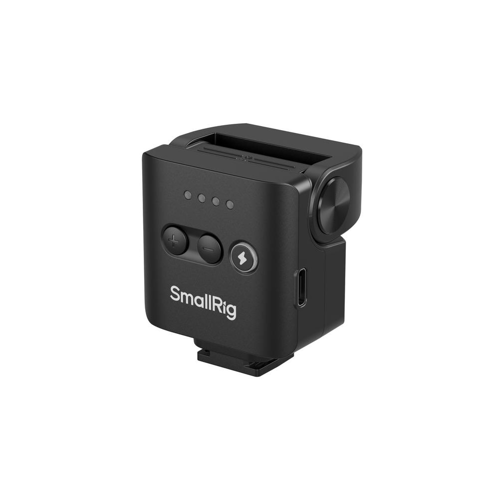 2026-10-12 TBQP Báo Giá Hà Nội - HCM - SmallRig 5883 – Đèn flash mini pin 400mAh 2 SmallRig 5883 – Đèn flash mini pin 400mAh chính hãng, hình ảnh thực tế mua tại HL Studio Đèn Flash Máy Ảnh 2